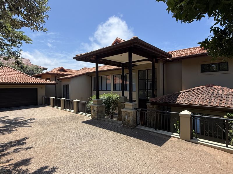 Elegant Coastal Living in Zimbali Estate - Photo 3