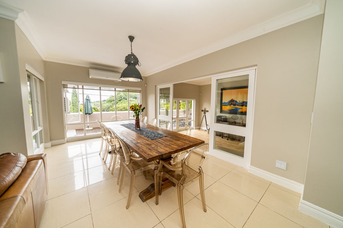 Private Erasmusrand Home With Modern Luxury - Photo 4