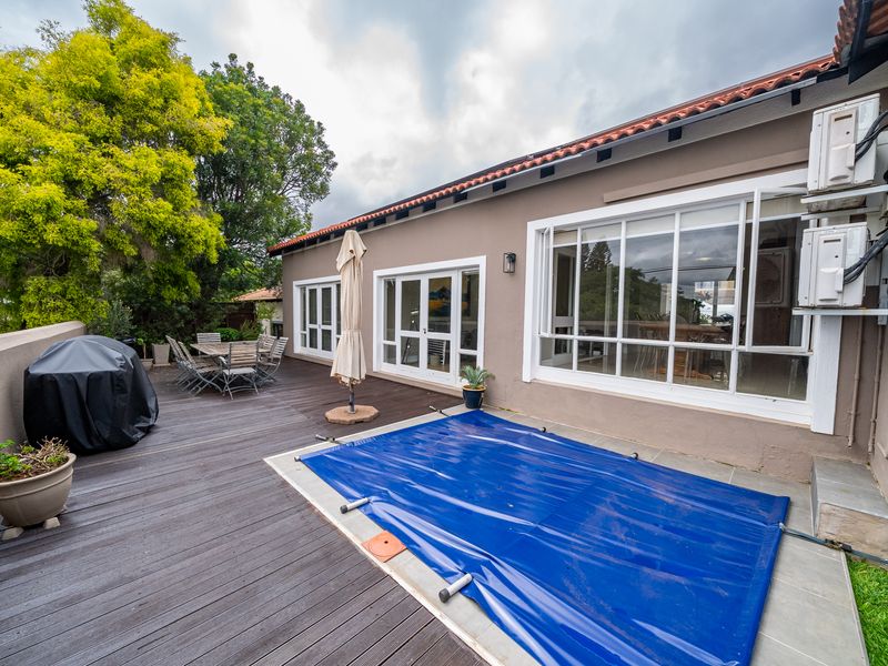 Private Erasmusrand Home With Modern Luxury - Photo 2