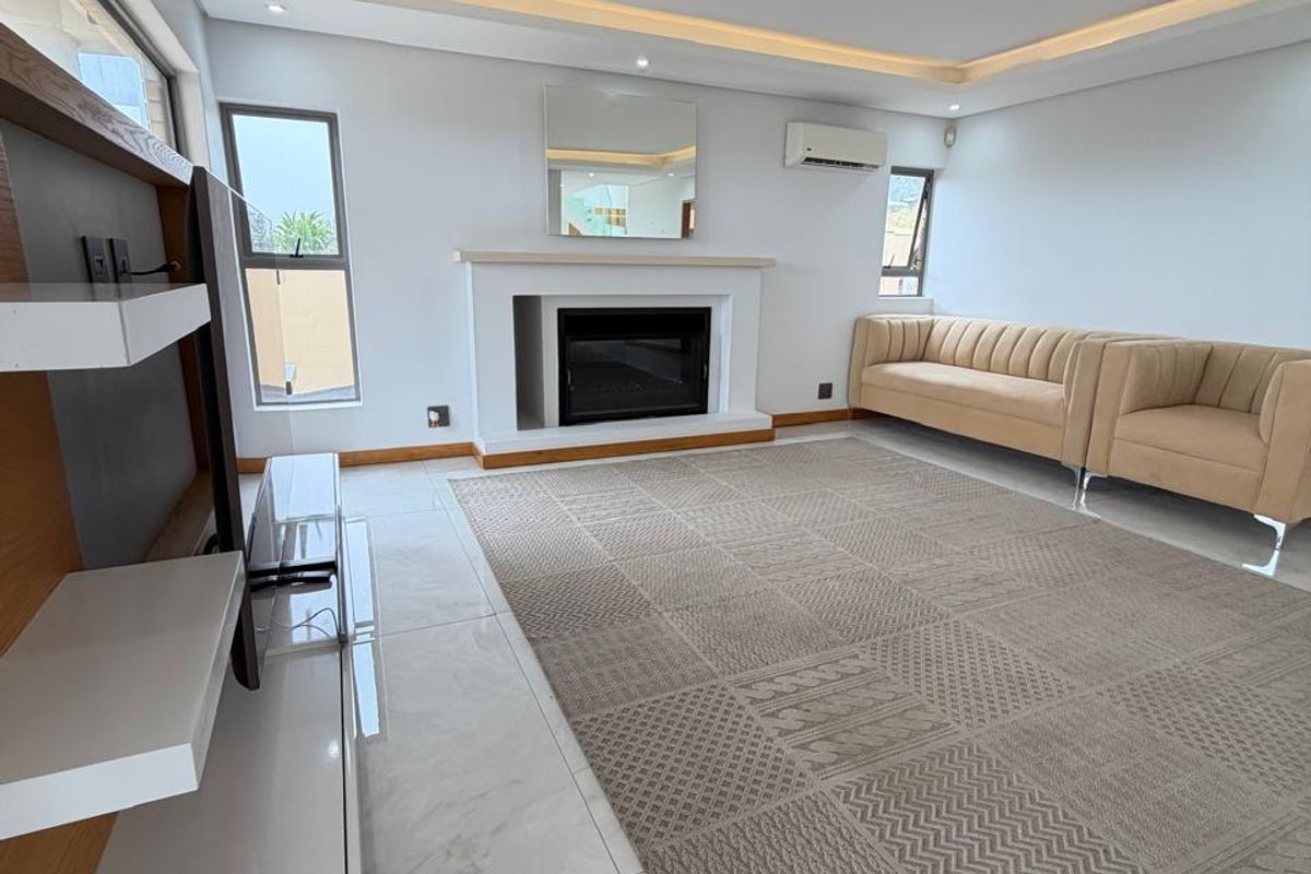 Exquisite Newly Renovated Coastal Residence with Breathtaking Panoramic Sea Views - Photo 4