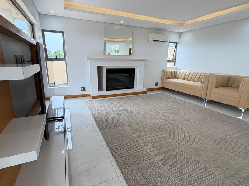 Exquisite Newly Renovated Coastal Residence with Breathtaking Panoramic Sea Views - Photo 4