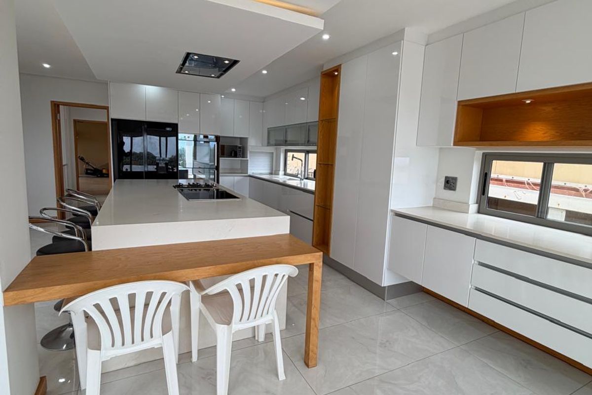 Exquisite Newly Renovated Coastal Residence with Breathtaking Panoramic Sea Views - Photo 5