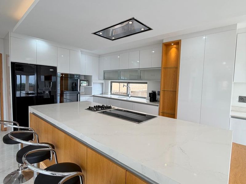 Exquisite Newly Renovated Coastal Residence with Breathtaking Panoramic Sea Views - Photo 10