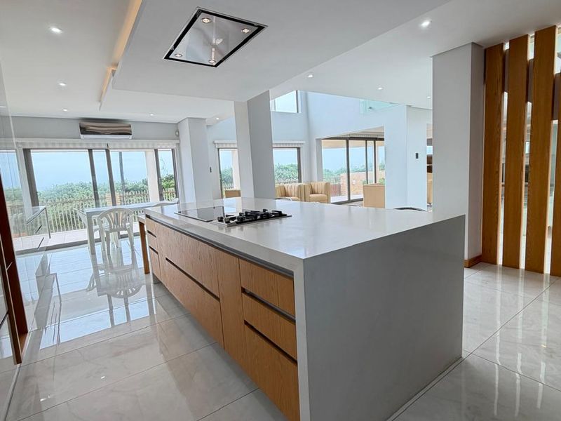 Exquisite Newly Renovated Coastal Residence with Breathtaking Panoramic Sea Views - Photo 6