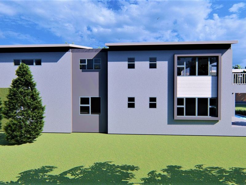 Foundations have been lain, now you finish it according to your specs - Photo 10