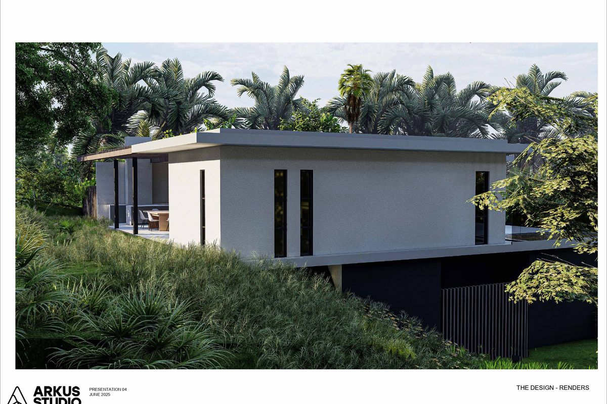 Your Future Coastal Retreat in Zululami Estate - Photo 5