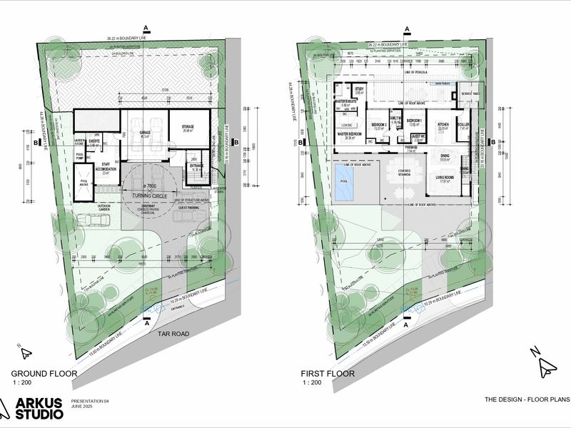Your Future Coastal Retreat in Zululami Estate - Photo 9