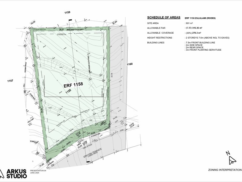 Your Future Coastal Retreat in Zululami Estate - Photo 6