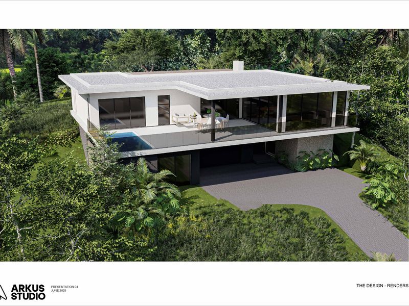 Your Future Coastal Retreat in Zululami Estate - Photo 4