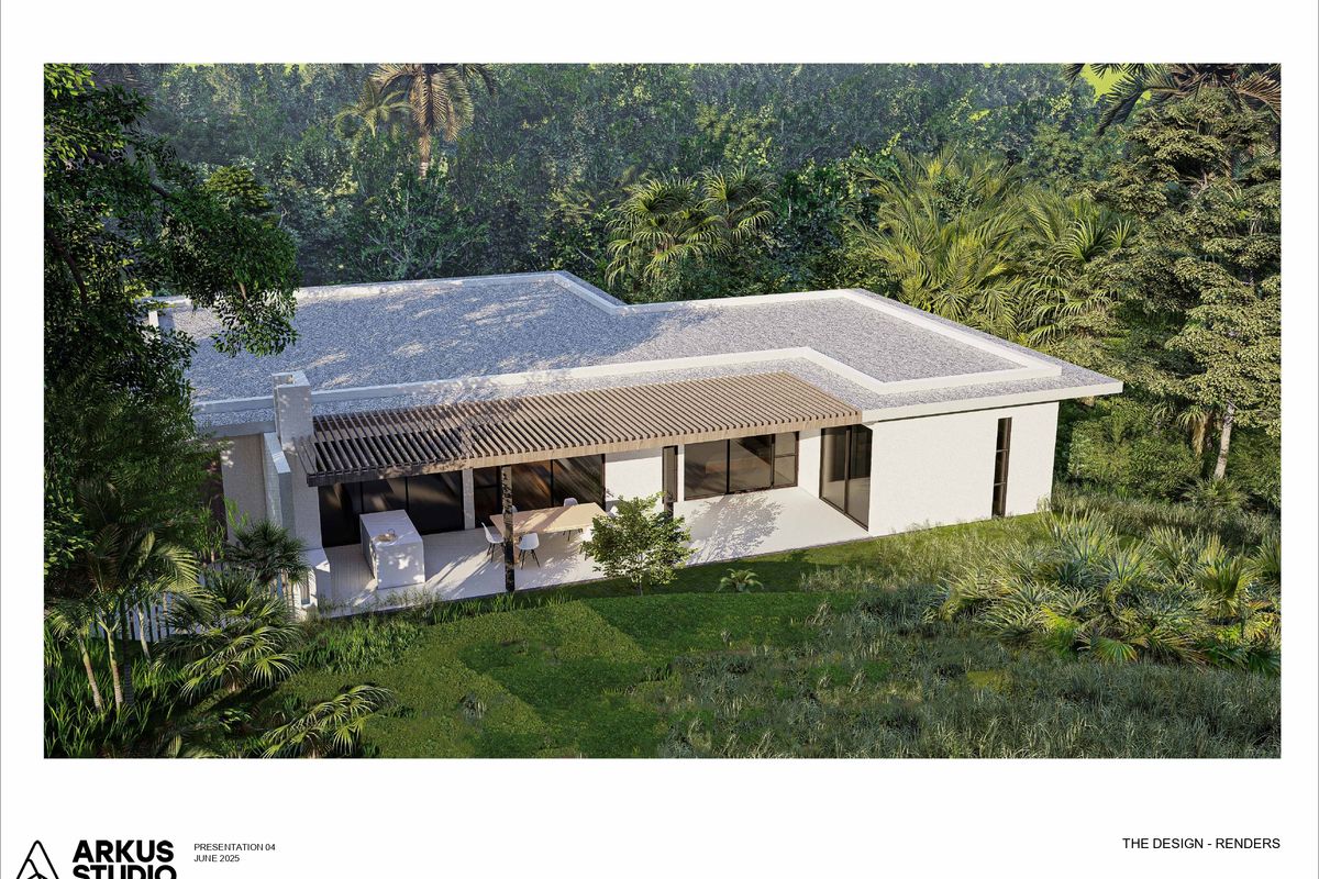 Your Future Coastal Retreat in Zululami Estate - Photo 2