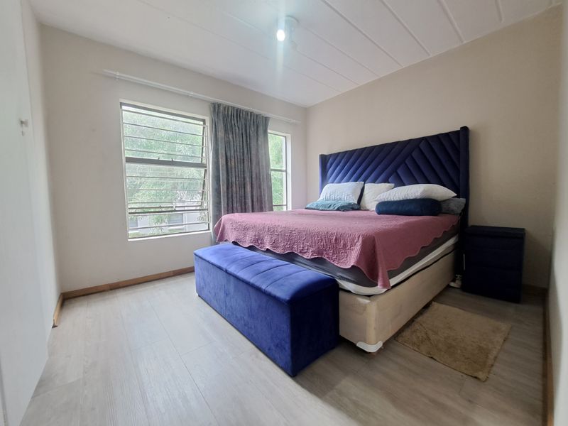 stunning 2 bedroom apartment in Morningside - Photo 2