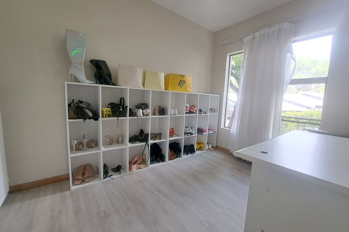 stunning 2 bedroom apartment in Morningside - Photo 4