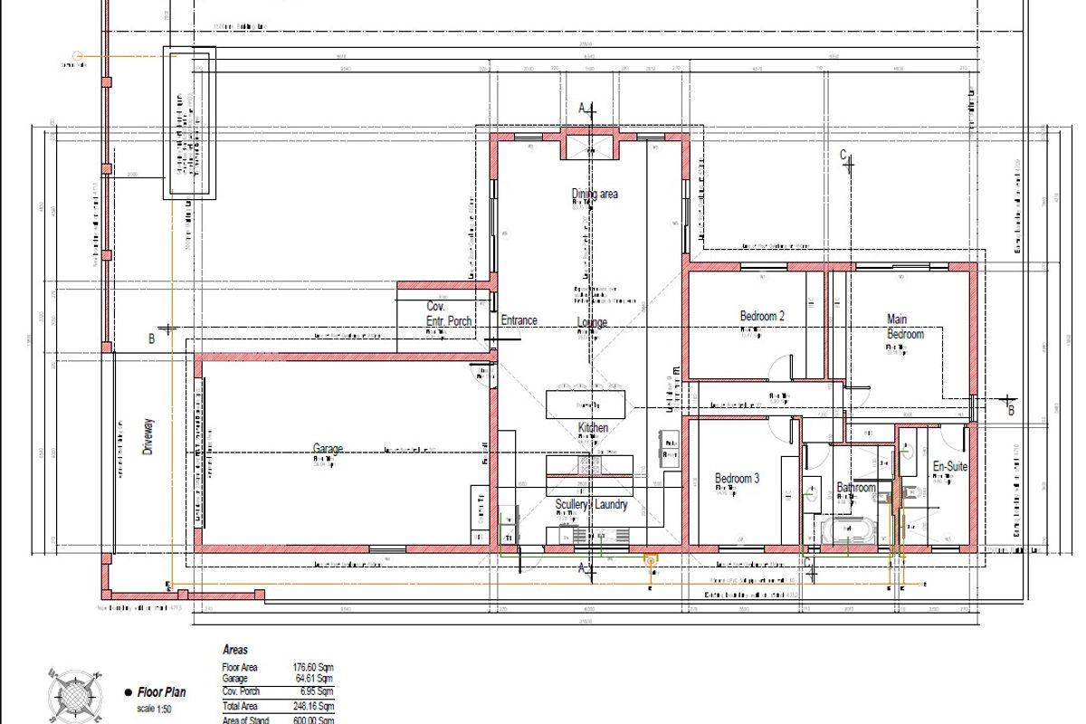 Brand new Home in Noorsekloof - Photo 3