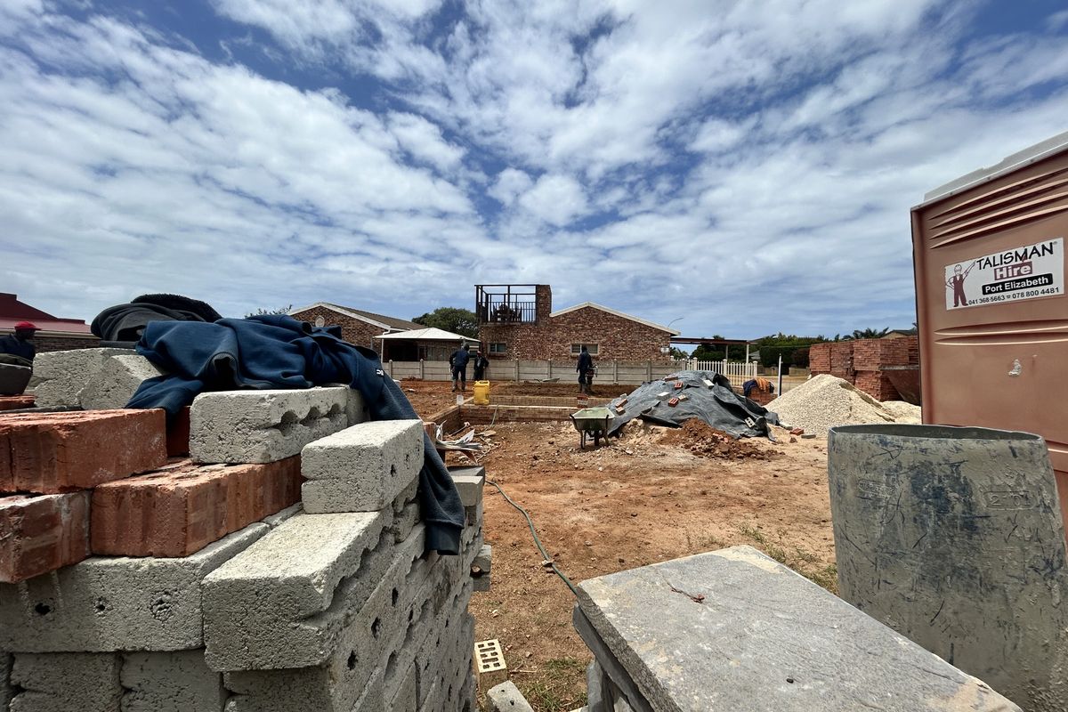 Brand new Home in Noorsekloof - Photo 2