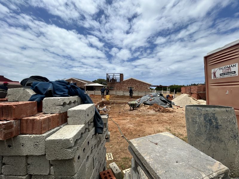 Brand new Home in Noorsekloof - Photo 2