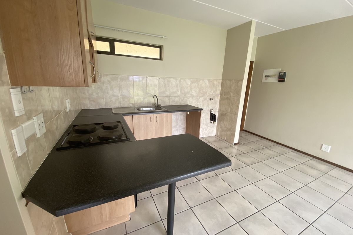 1 Bedroom Apartment In Parkrand - Photo 5