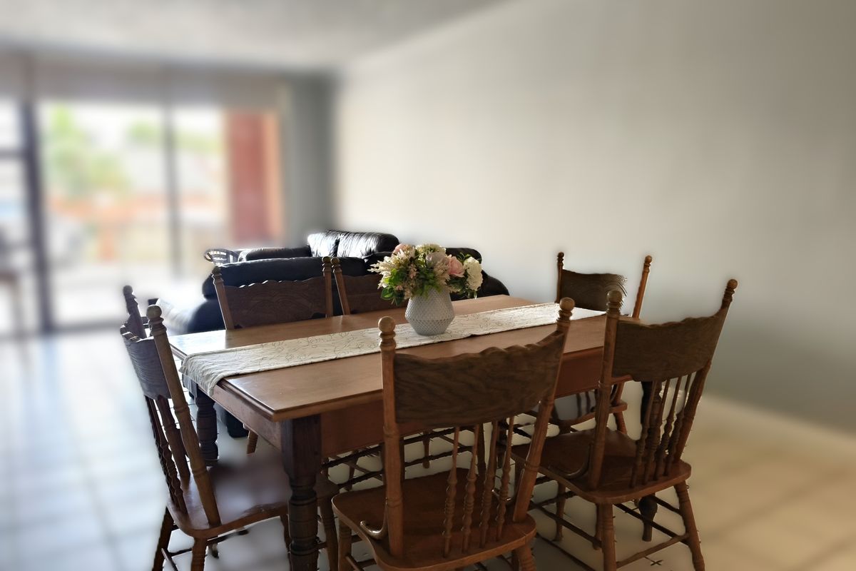 Perfectly Positioned Ground-Floor Apartment - Photo 5