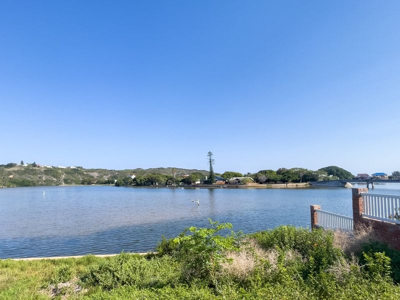 Prime Waterfront Residential Stand – Die Eiland, Groot Brakrivier - Photo 10