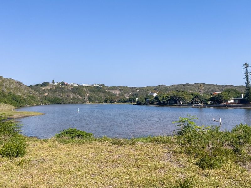 Prime Waterfront Residential Stand – Die Eiland, Groot Brakrivier - Photo 9