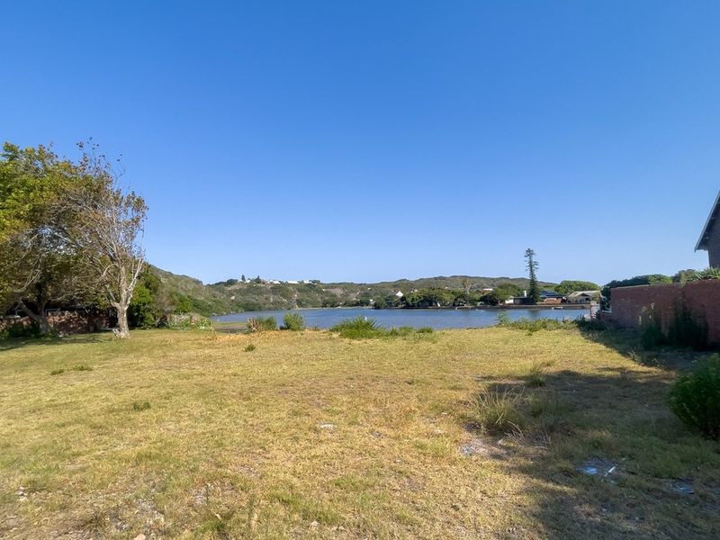 Prime Waterfront Residential Stand – Die Eiland, Groot Brakrivier - Photo 8