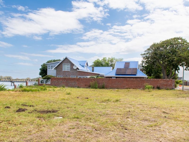 Prime Waterfront Residential Stand – Die Eiland, Groot Brakrivier - Photo 7