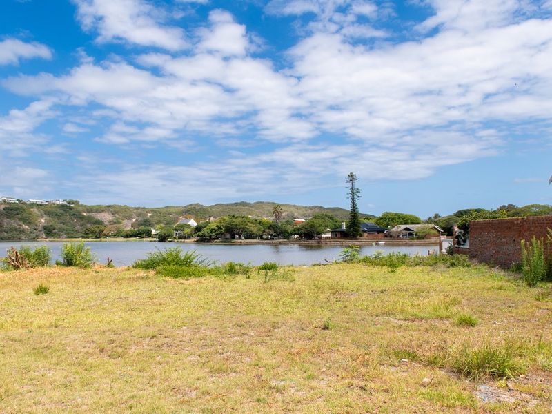 Prime Waterfront Residential Stand – Die Eiland, Groot Brakrivier - Photo 6