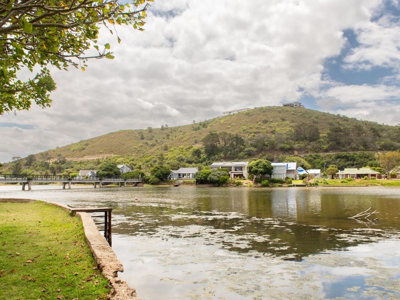 Prime Waterfront Residential Stand – Die Eiland, Groot Brakrivier - Photo 2