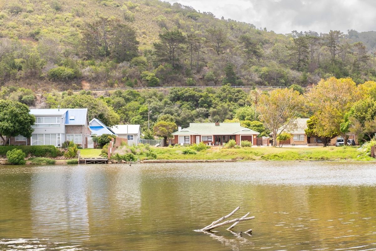 Prime Waterfront Residential Stand – Die Eiland, Groot Brakrivier - Photo 3