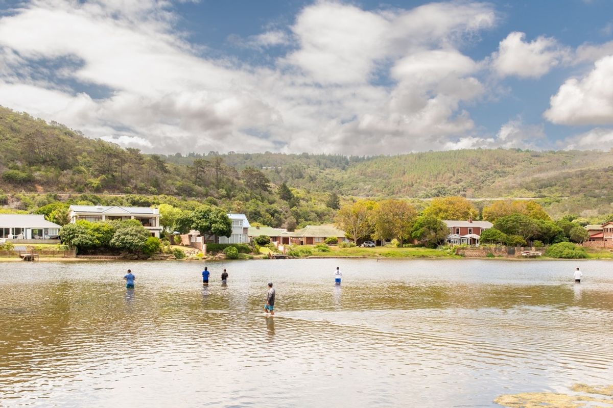 Prime Waterfront Residential Stand – Die Eiland, Groot Brakrivier - Photo 4