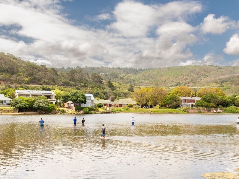 Prime Waterfront Residential Stand – Die Eiland, Groot Brakrivier - Photo 4