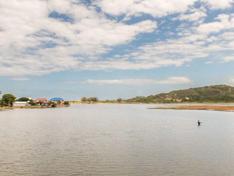 Prime Waterfront Residential Stand – Die Eiland, Groot Brakrivier - Photo 5