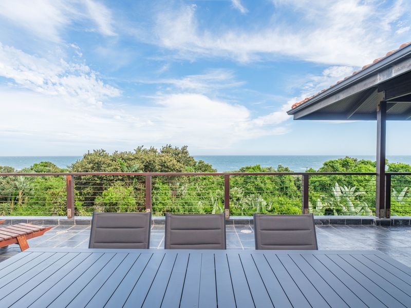 Ultra-Luxury Beachfront Living in Zimbali Beach Estate - Photo 5