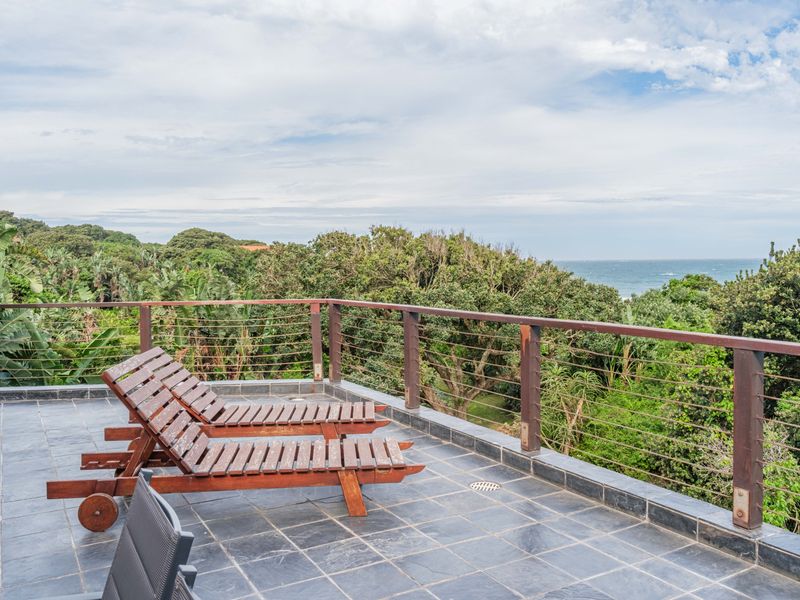 Ultra-Luxury Beachfront Living in Zimbali Beach Estate - Photo 10