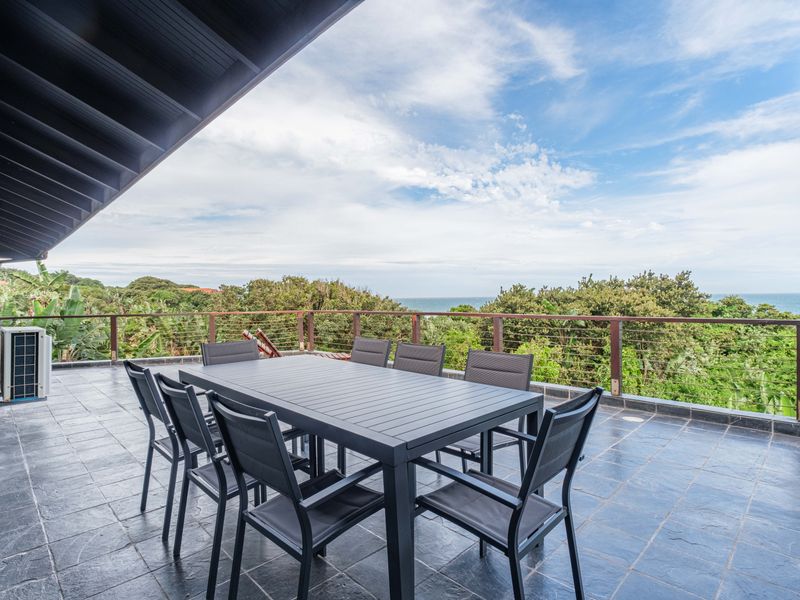 Ultra-Luxury Beachfront Living in Zimbali Beach Estate - Photo 4