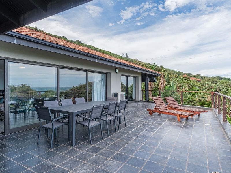 Ultra-Luxury Beachfront Living in Zimbali Beach Estate - Photo 9