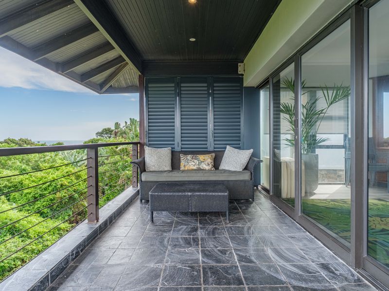 Ultra-Luxury Beachfront Living in Zimbali Beach Estate - Photo 8