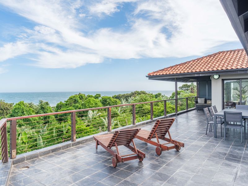 Ultra-Luxury Beachfront Living in Zimbali Beach Estate - Photo 6