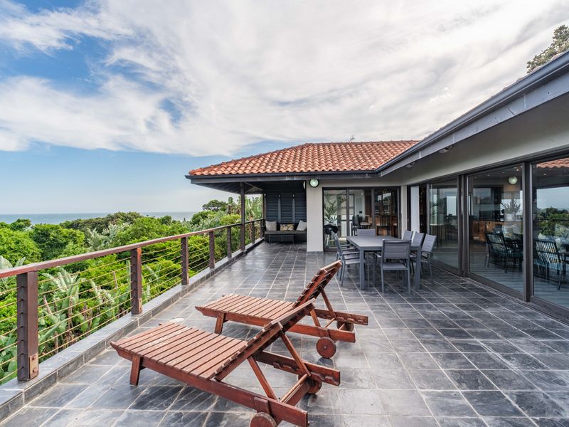 Ultra-Luxury Beachfront Living in Zimbali Beach Estate - Photo 7