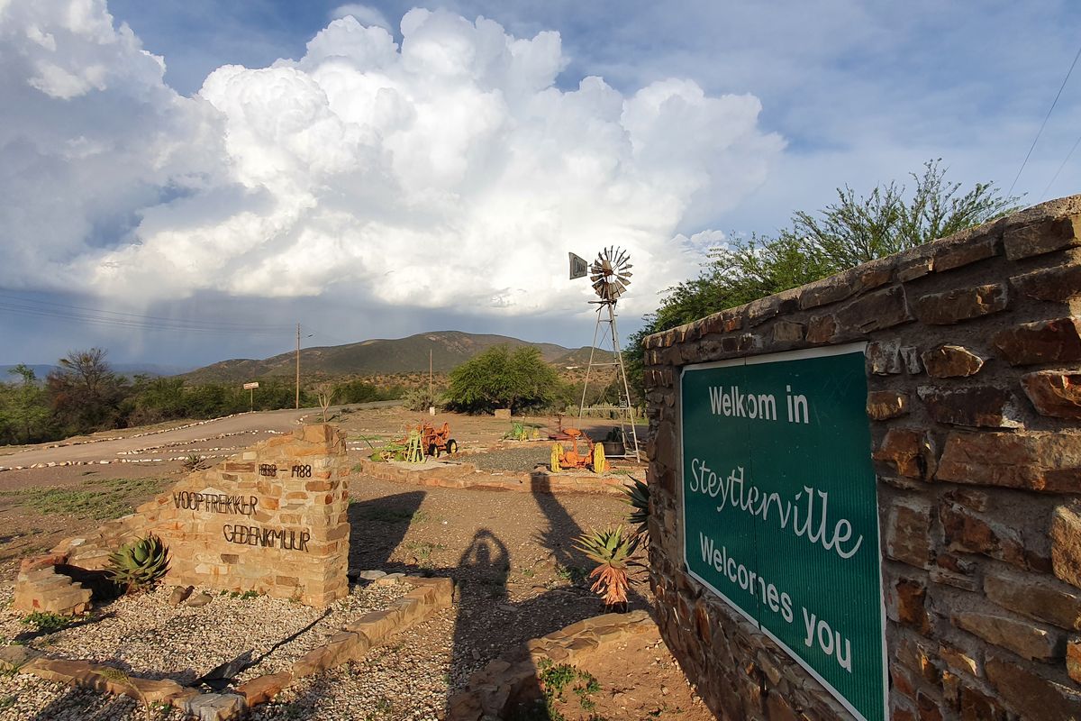 KAROO BUSINESS & LIFESTYLE OPPORTUNITY – Good ental incom possiblity - Photo 3