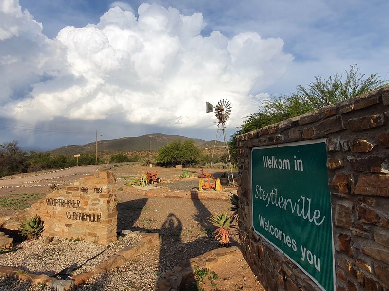 KAROO BUSINESS & LIFESTYLE OPPORTUNITY – Good ental incom possiblity - Photo 3