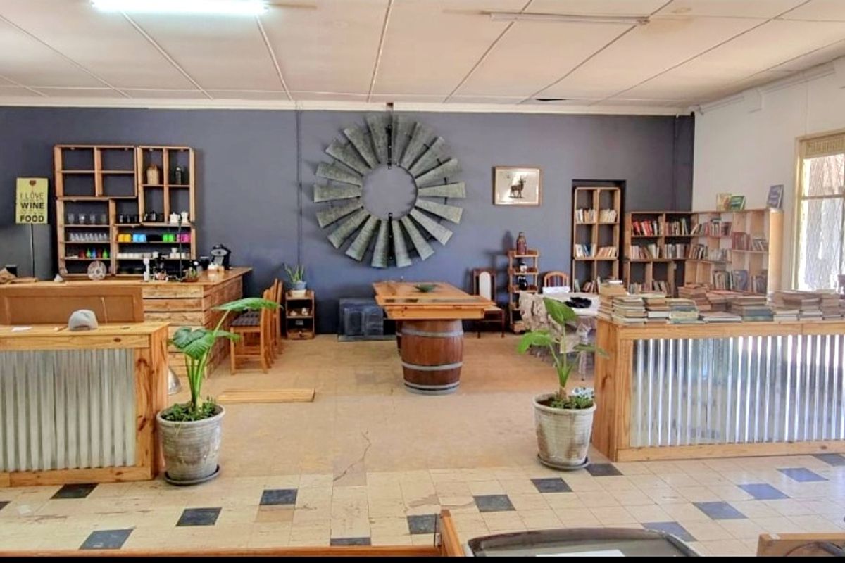 KAROO BUSINESS & LIFESTYLE OPPORTUNITY – Good ental incom possiblity - Photo 4