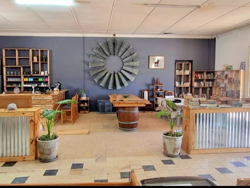 KAROO BUSINESS & LIFESTYLE OPPORTUNITY – Good ental incom possiblity - Photo 4