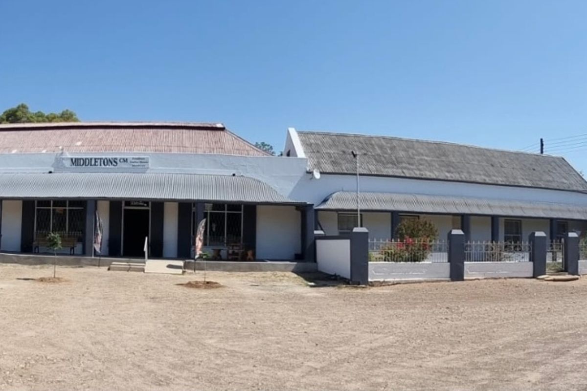 KAROO BUSINESS & LIFESTYLE OPPORTUNITY – Good ental incom possiblity - Photo 2