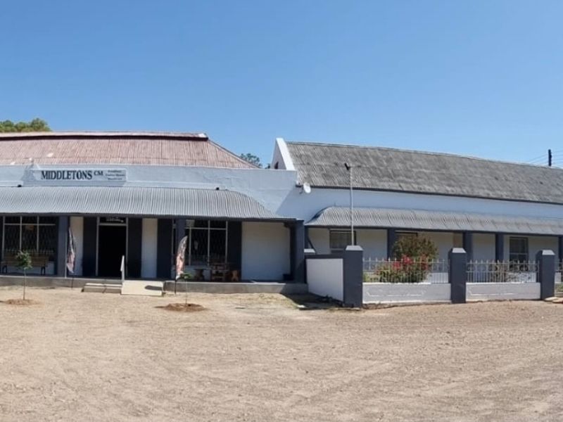 KAROO BUSINESS & LIFESTYLE OPPORTUNITY – Good ental incom possiblity - Photo 2