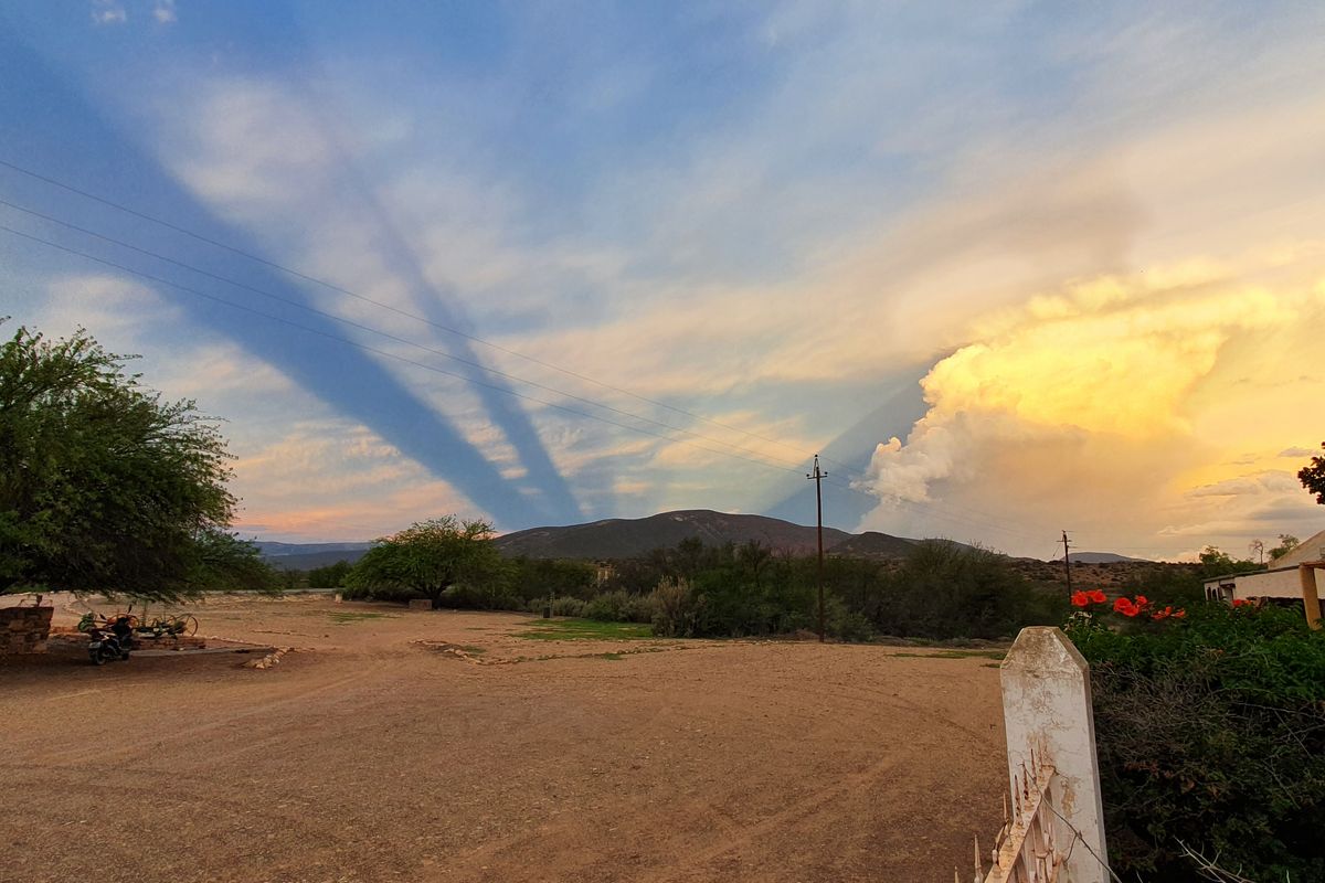 KAROO BUSINESS & LIFESTYLE OPPORTUNITY – Good ental incom possiblity - Photo 5