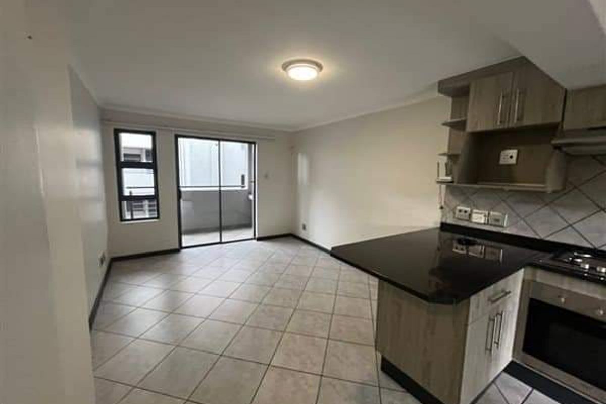 Modern 2 Bedroom Apartment Hatfield - Photo 3