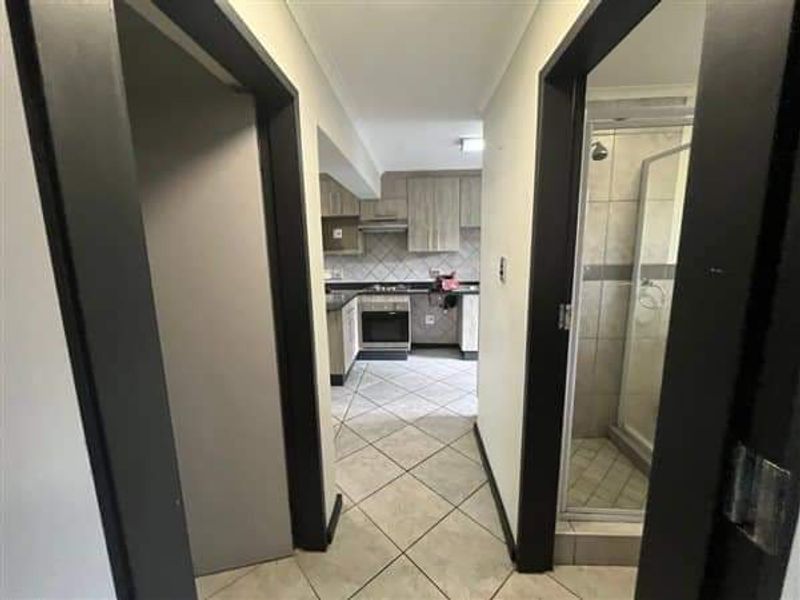 Modern 2 Bedroom Apartment Hatfield - Photo 6