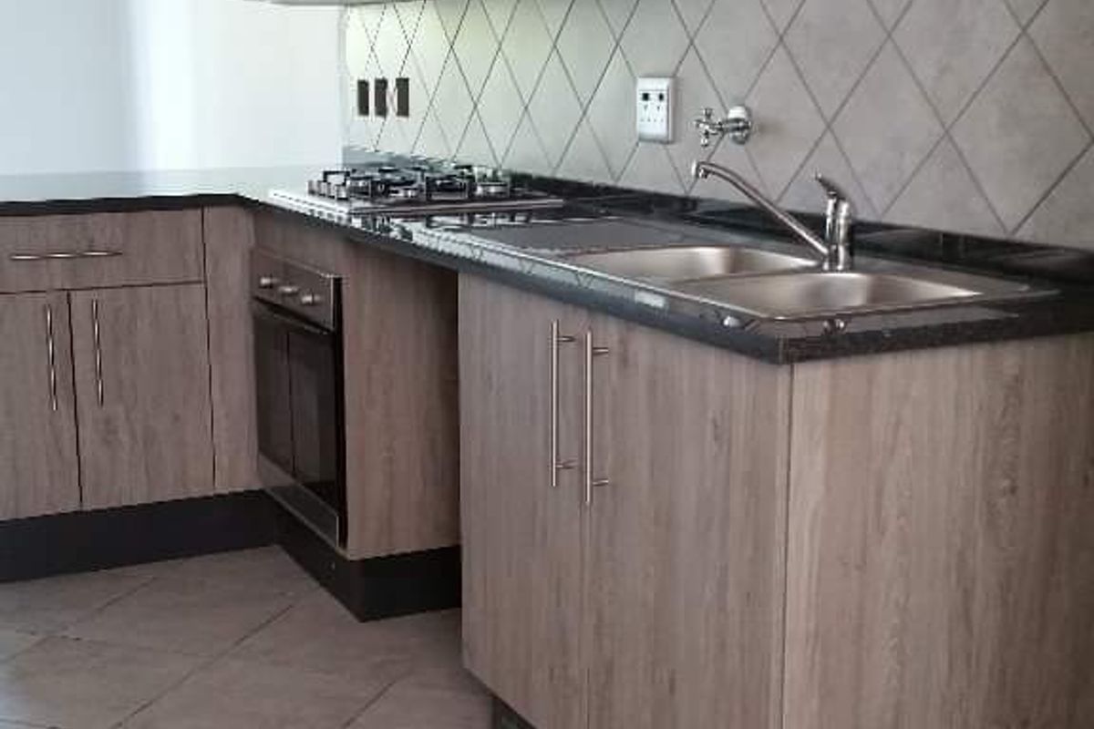 Modern 2 Bedroom Apartment Hatfield - Photo 4