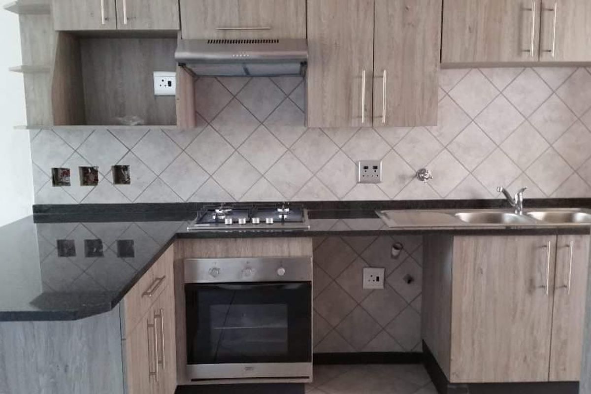 Modern 2 Bedroom Apartment Hatfield - Photo 2