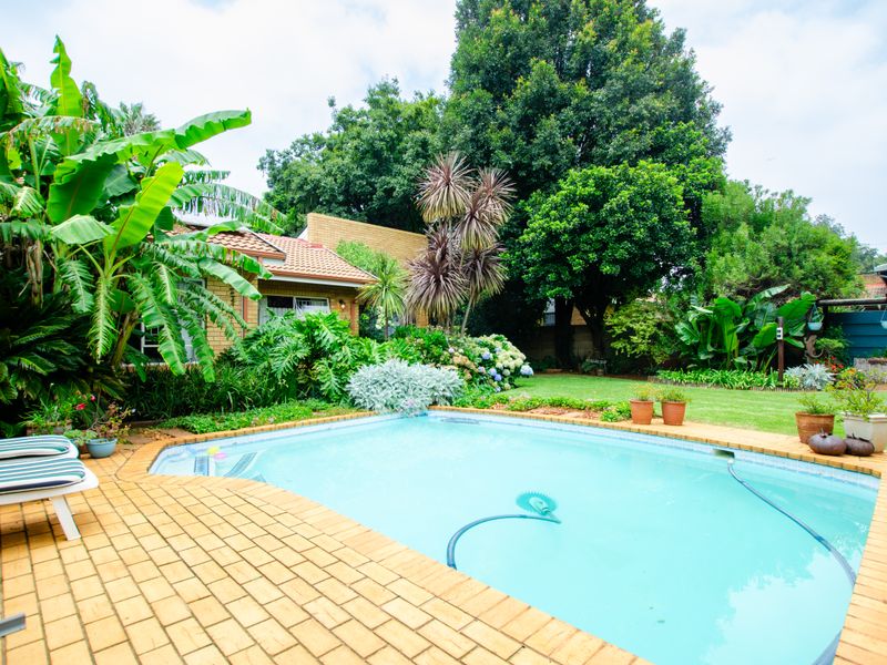 4 Bedroom Home in Boksburg West Enclosure - Photo 2